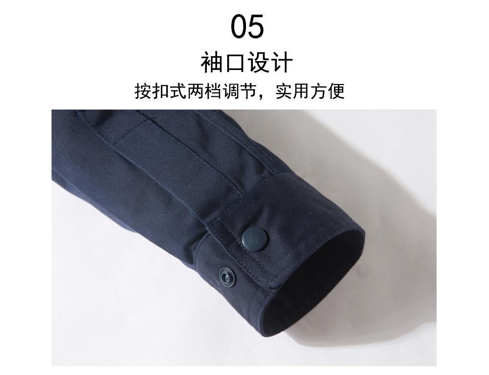 冬季棉服sym006細(xì)節(jié)展示